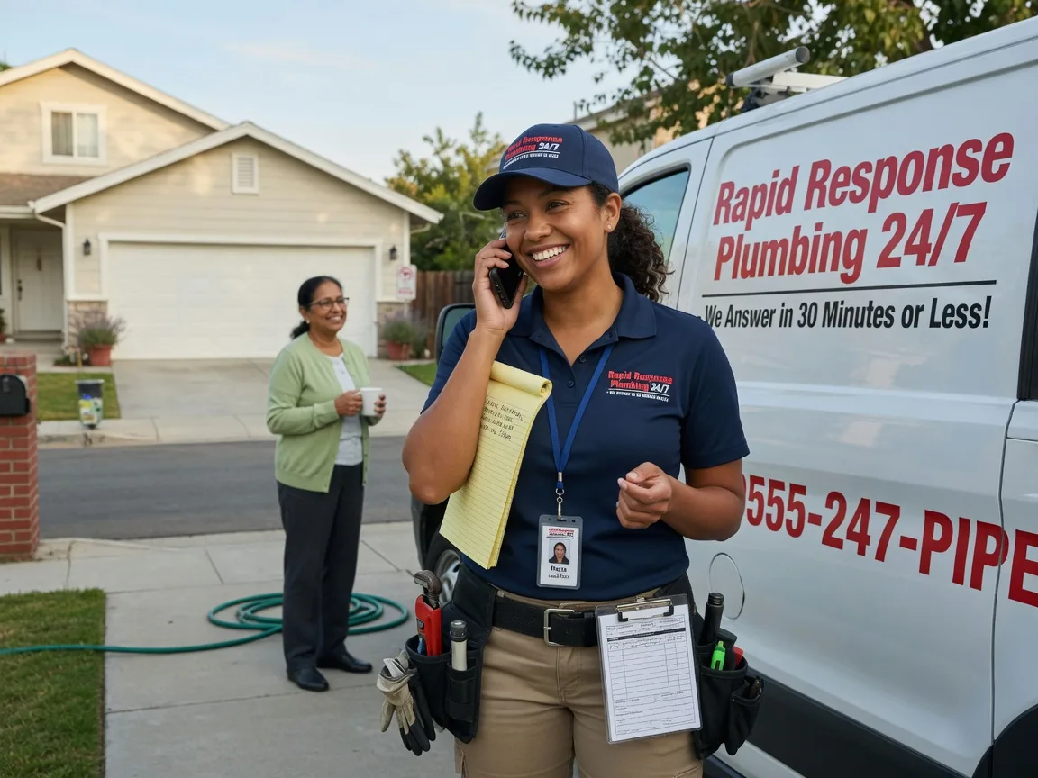 Emergency Plumber Adams, ND FAQs